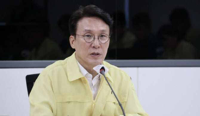 강릉 찾은 金총리 “내년 2월까지 가뭄 지속될수도…총력 대응”