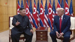 빈 라덴 사살 美 특수부대, 北 바다 침투…&apos;김정은 도청&apos; 작전 폭로