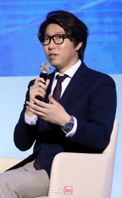 이틀 전 패션위크 참석했는데… 유튜버 대도서관 사망 충격