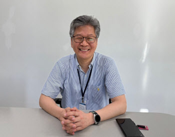 서보광 유빅스테라퓨틱스 대표 "BTK 분해제 글로벌 기술이전 도전"