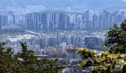 “직접 짓는다” 집값 거품 빼고 ‘집장사’ 선언한 LH