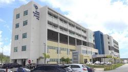 [단독] CG인바이츠 최대주주, 美 괌 최대병원 인수계약 체결
