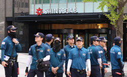 "폭탄 설치했다" 한마디에 총출동…공권력 낭비 &apos;심각&apos;