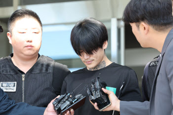 &apos;순천 여고생 묻지마 살인&apos; 박대성, 무기징역 확정