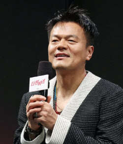박진영 대중문화교류위원장 "K팝 특별한 기회 살려야"