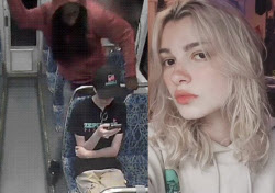 트럼프, 살해된 우크라女에 분노 “그저 앉아있었는데…”
