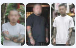 “불륜 자백 받아주겠다”…19만원 ‘문신남 대여’, 뭐길래?