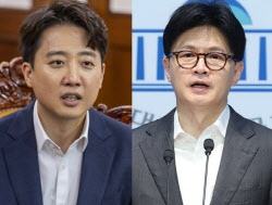 李대통령 “싸게 빌려달라” 요구에…이준석·한동훈 ‘깜짝’