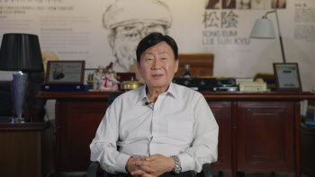 동성제약 창업주 장남 이긍구 고문, “선친의 피와 땀, 하루아침에 무너졌다”
