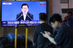 [속보]李대통령 "3대 특검법과 정부조직법 개편 연계, 내가 안 시켰어"