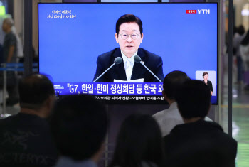 李대통령 “내란특별재판부 설치 왜 위헌인가…국민 주권 최우선”