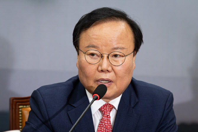 송언석 “李 죽었으면” 막말…김재원 “국민 동조”