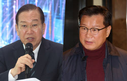&apos;&apos;후보 교체 시도&apos;&apos; 징계 피한 권영세·이양수…權 &quot;올바른 결정&quot;(종합)