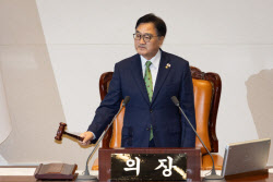 우원식, ‘노상원 수첩 망언의혹’ 송원석에 “망동 참담…사과하라”