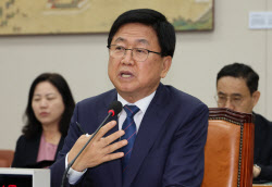 李 대통령, 최교진 교육부 장관 임명