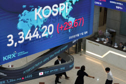 “코스피, 사상 최고치…오른게 더 오른다”