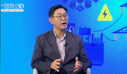 [이지혜경제쇼YO]유승훈 교수 “AI 전력난, 해법은 일본 모델”