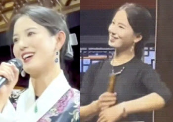 “중국판 송혜교?” 관광객 몰려갔다…얼마나 닮았길래