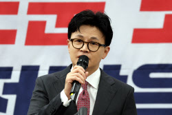 &apos;할 테면 하라&apos; 한동훈에 민주 "특검 방해, 안하무인 태도"