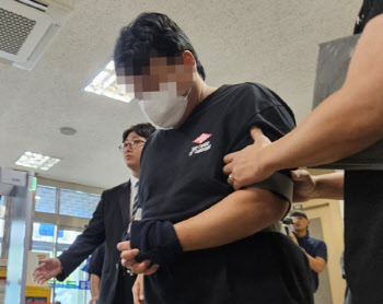 "실수로 죽였다" 생후 35일 아들 죽인 아빠...그때 엄마는