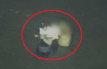 김용진 해경청장 사의 표명 “대통령 말씀에 무거운 책임감”