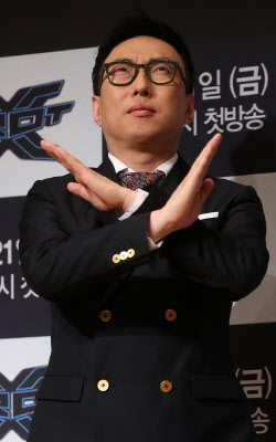 "엔비디아도 주7일 일해"…박명수 &apos;주 4.5일제&apos; 반대에 시끌