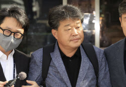 건진법사에 '공천 청탁' 박창욱 경북도의원 구속 면해
