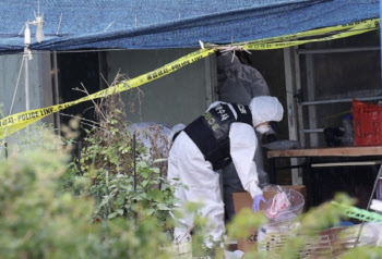 “김씨는 좋은 사람”…가장은 왜 일가족을 죽였나 [그해 오늘]