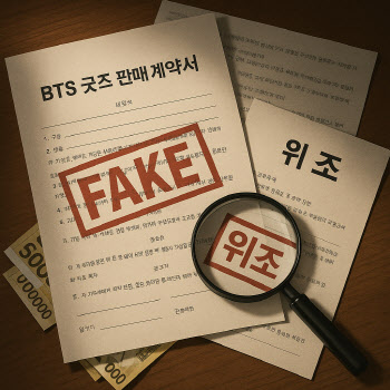 "BTS 굿즈 판매권 받았거든" 대학 동문에 20억 사기[꼬리에 꼬리를 무는 사기]