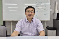 김진환 바이오플러스 대표 “분자량 한계 깬 ‘휴그로’…화장품부터 도전”