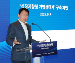 최태원 SK 회장 측, 유튜버 다수 `명예훼손` 고소…수사 착수