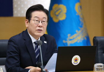 [속보] 대통령실 “대법원장 거취 논의한 바 없고 논의 계획도 없다”