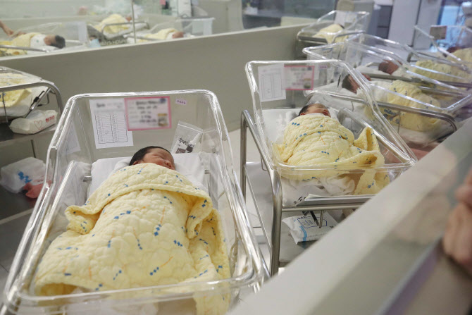 정부도 예상 못한 출생률 ‘반등’…아동수당 등에 예비비 3500억 투입 썸네일