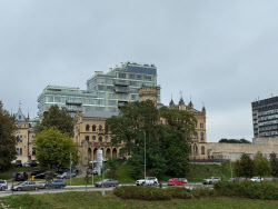Vilnius: From Unknown to Life Sciences Powerhouse