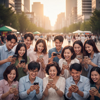 “30만원 돌려준다”…첫날 79만명 몰린 ‘상생페이백’