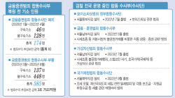 "금융범죄 수사 노하우 다 날리고..&apos;주가조작=패가망신&apos; 되겠나"