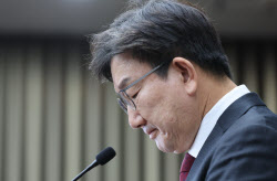 결국 구속된 권성동 "이재명 정권 정치탄압의 신호탄"