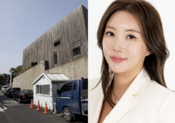 故이건희 자택 ‘228억 현금’ 매입한 41세 女 정체가[누구집]