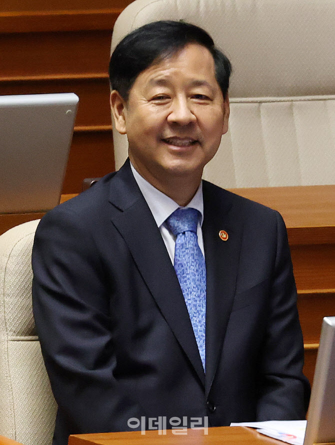 구윤철 부총리 인사