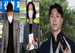 “죽고 싶을만큼 참혹”…‘62억 횡령’ 박수홍 친형 부부 운명은