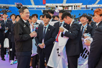 삼성, 반도체·바이오·AI서 6만명 채용…JY "직접 챙긴다"(종합)