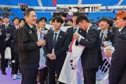 삼성, 반도체·바이오·AI서 6만명 채용…JY 