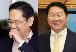 드디어 &apos;8만전자&apos; 돌아왔다…SK하이닉스도 &apos;불기둥&apos;