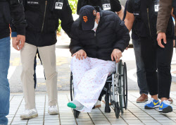 사실혼 여성 살해…4시간 대치한 50대 남성, 징역 25년