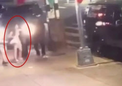 ‘쾅!’ 성관계 거절하자 차 몰고 돌진…16세 소녀는 숨졌다