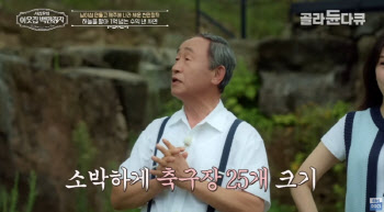 빚만 60억이었는데…백만장자의 비결 “월급 100원, 매출은 40배”