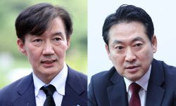 차기 정치지도자 선호도…조국8%·장동혁7%[한국갤럽]
