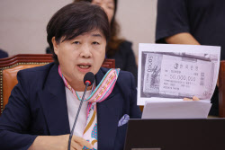 한덕수·조희대 회동 의혹에…서영교 “양심 쿡 찔릴 것”