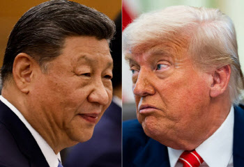 트럼프-시진핑, 내달 경주서 첫 대면…판 커진 APEC(재종합)