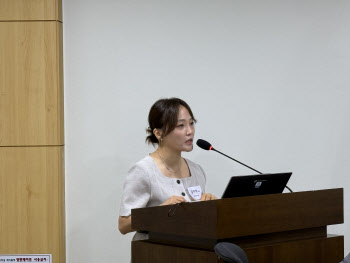 김주희 인벤티지랩 대표 “마약중독 치료제, 필요시 추가 개발도 가능”